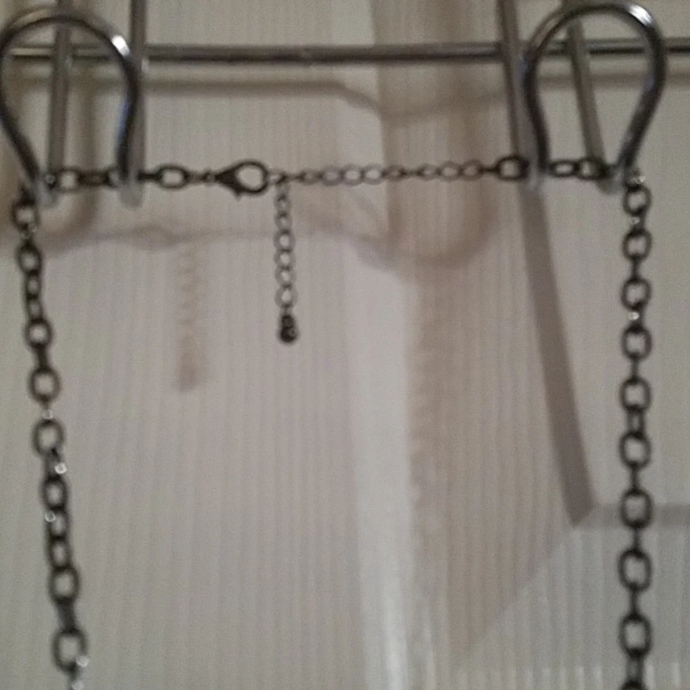 Maurices Pink Fashion Necklace